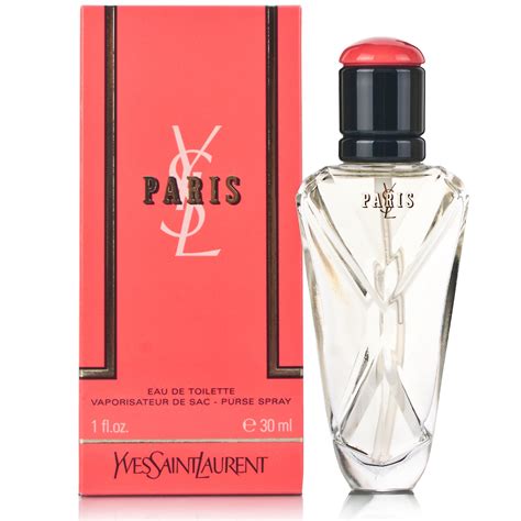 ysl paris отзовы